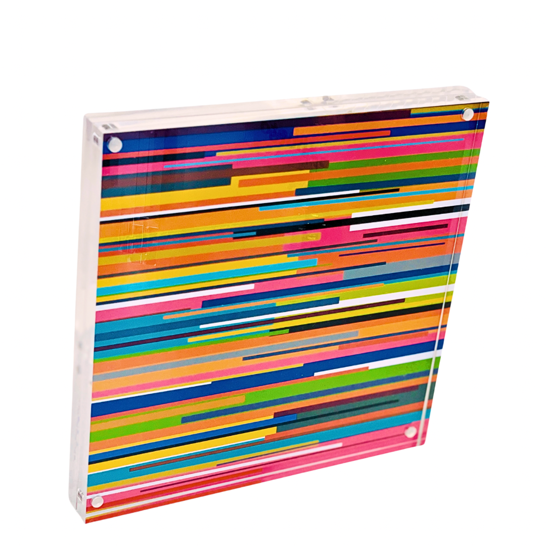 Mini Mod Shelfie Collection 5