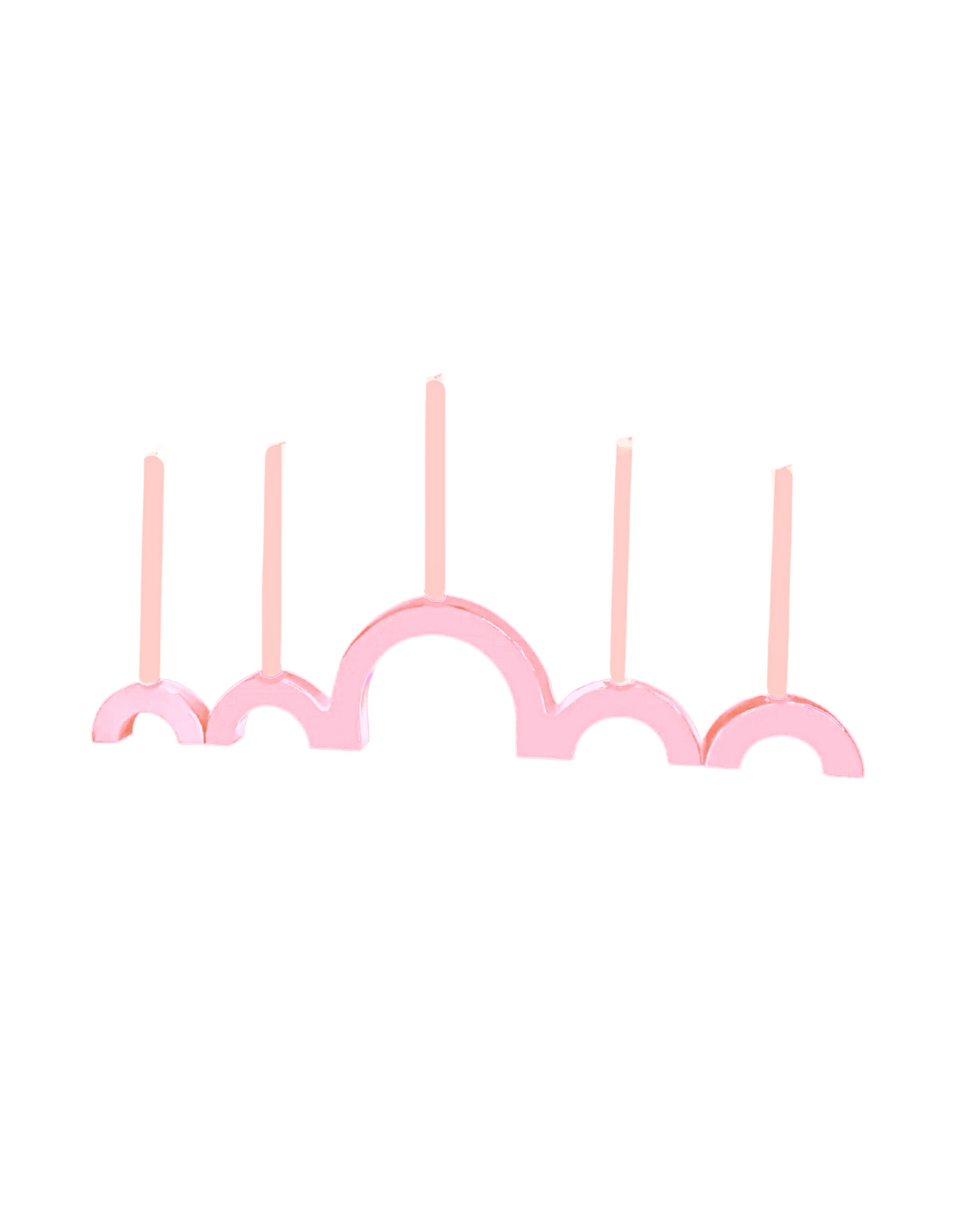 XL MODU candelabra