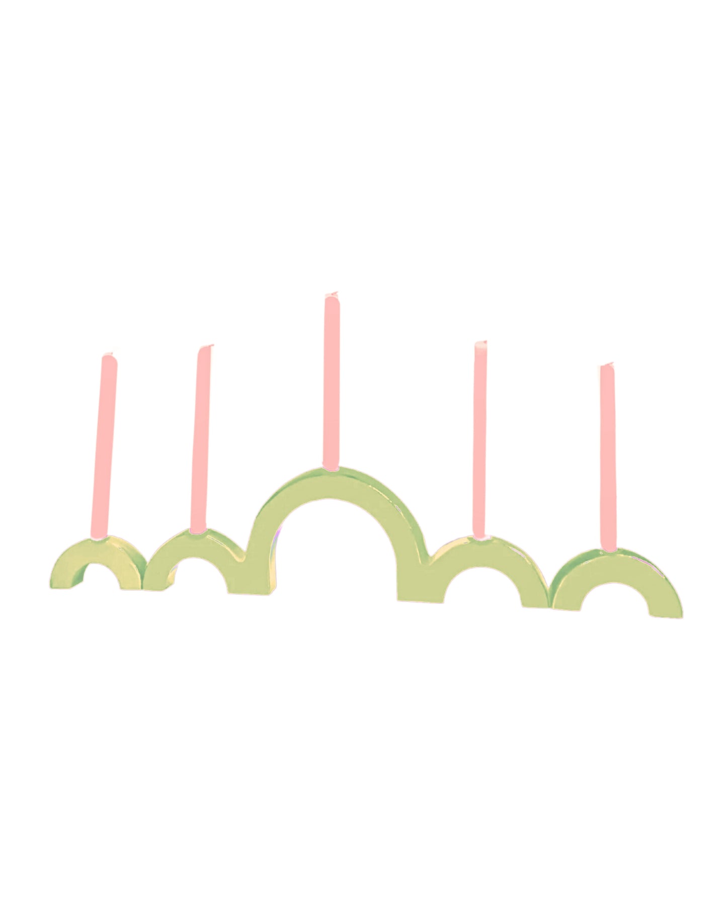 XL MODU candelabra