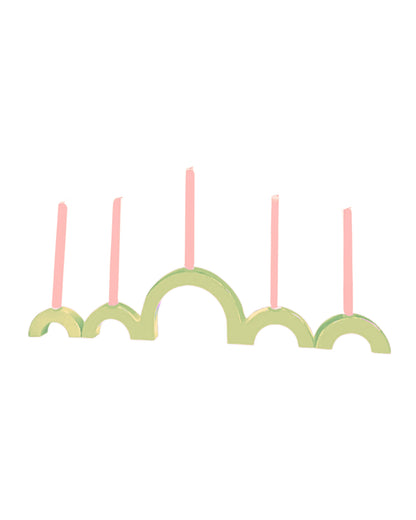 XL MODU candelabra