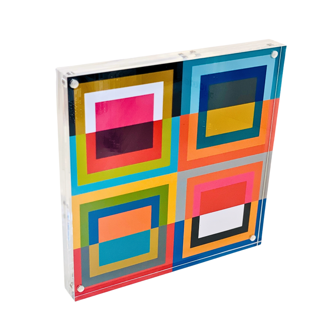 Mini Mod Shelfie Collection 4