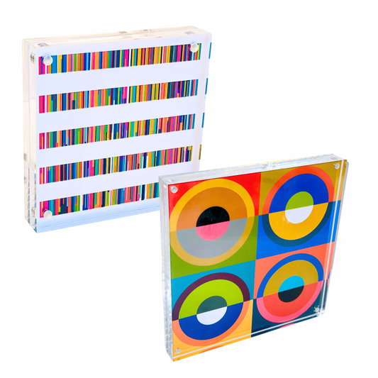 Mod Shelfie Collection 1