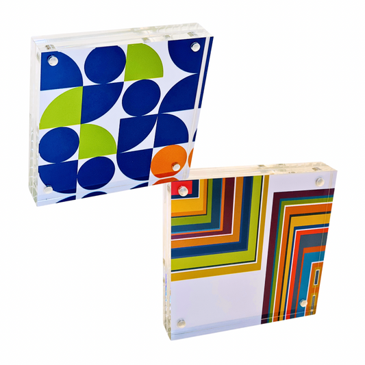 Mini Mod Shelfie Collection 2