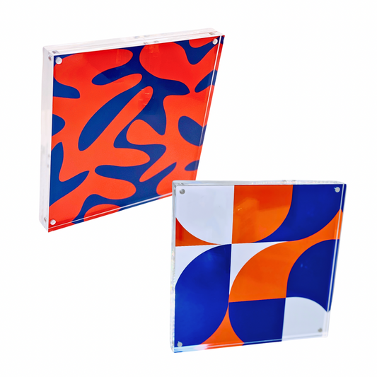 Mini Mod Shelfie Collection 3