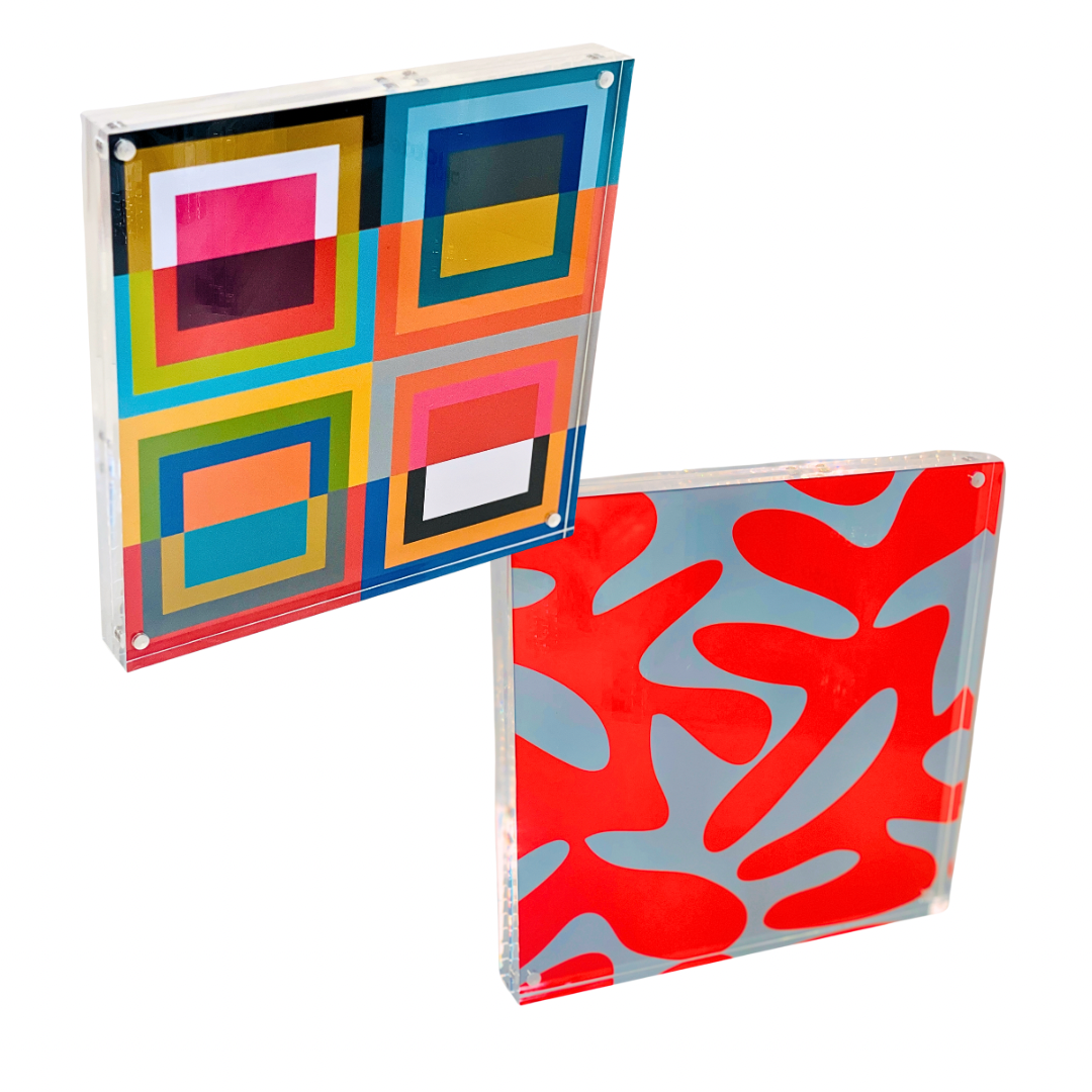 Mini Mod Shelfie Collection 4