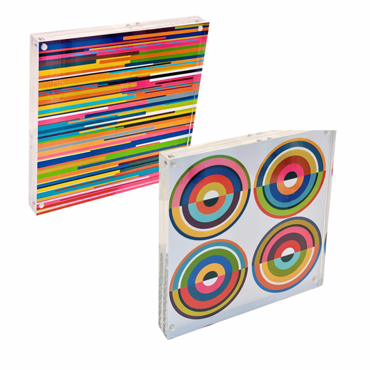 Mod Shelfie Collection 5