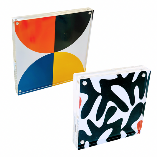 Mod Shelfie Collection 6