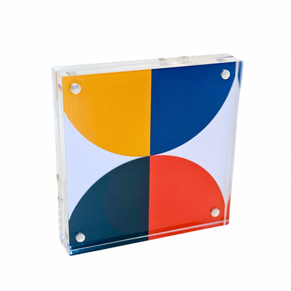 Mini Mod Shelfie Collection 6