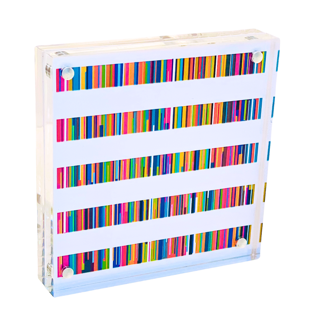 Mini Mod Shelfie Collection 1