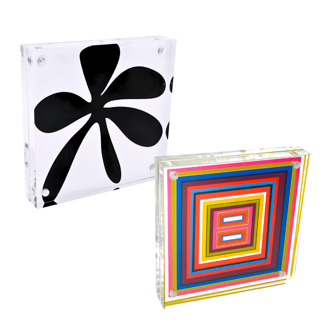 Mini Mod Shelfie Collection 7