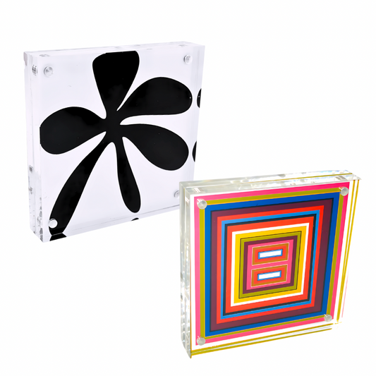 Mini Mod Shelfie Collection 7