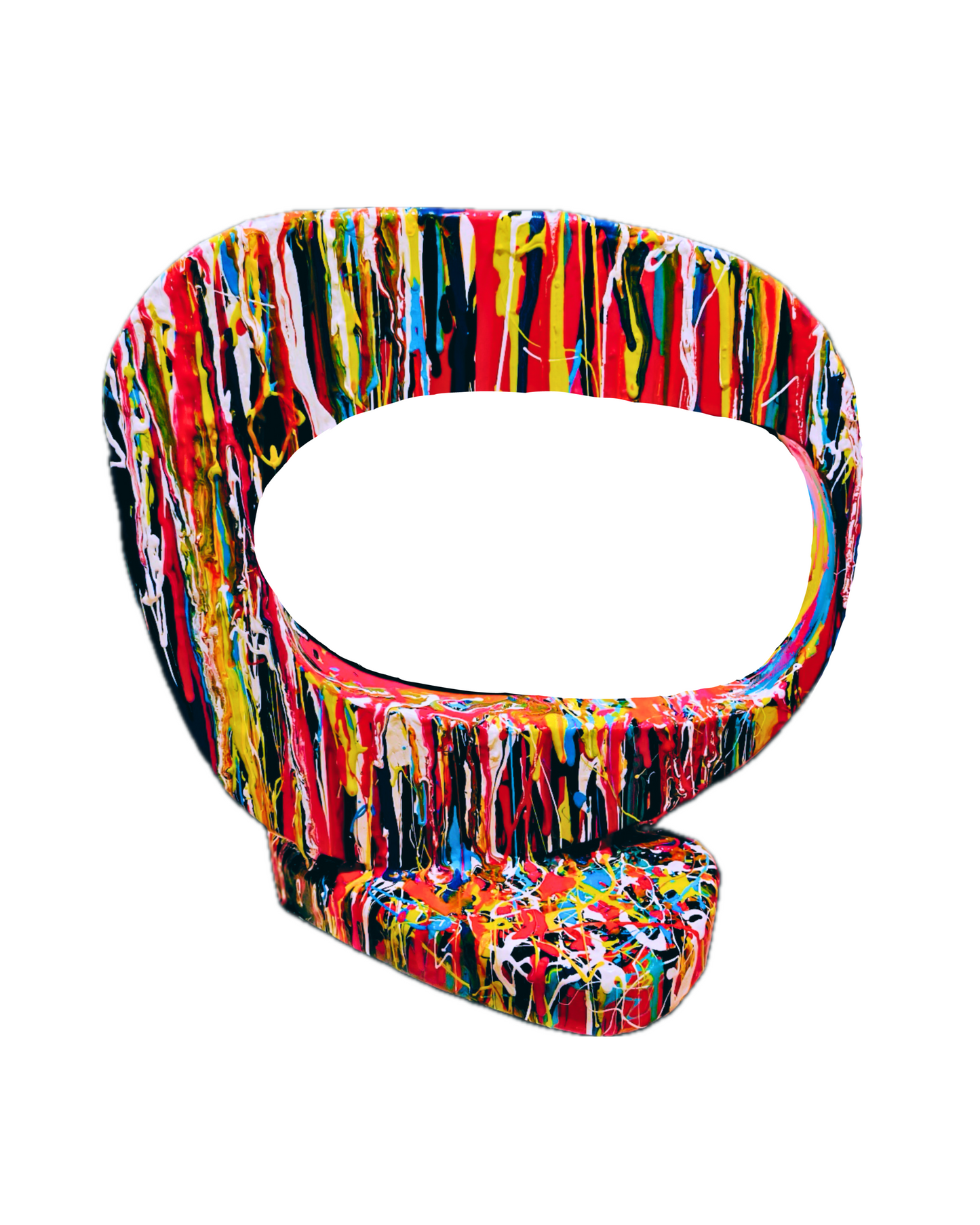 tall MODU sculpture - WHOLESALE