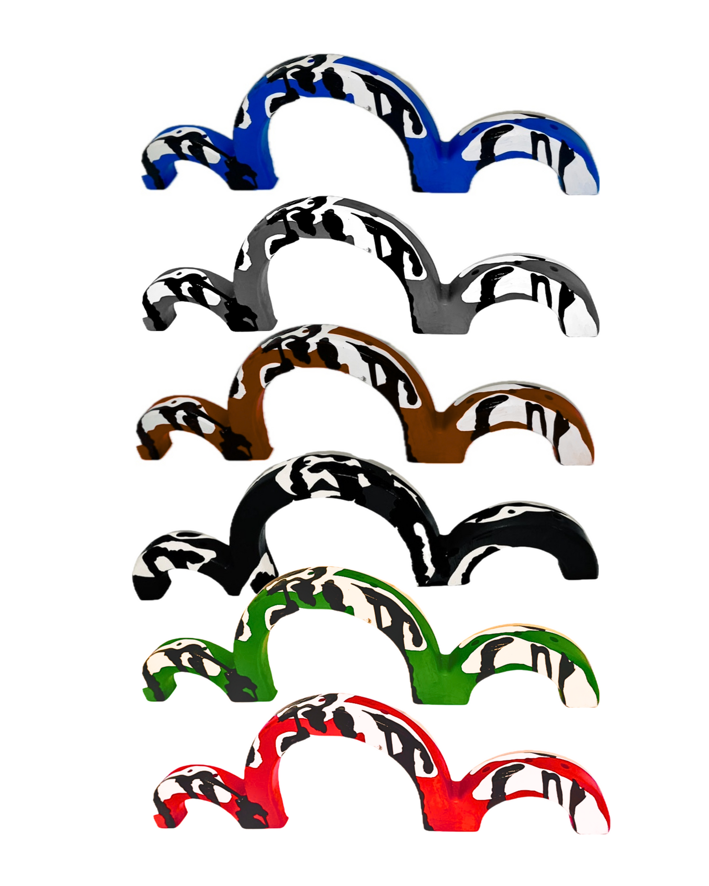 MODU candlestick pair - WHOLESALE