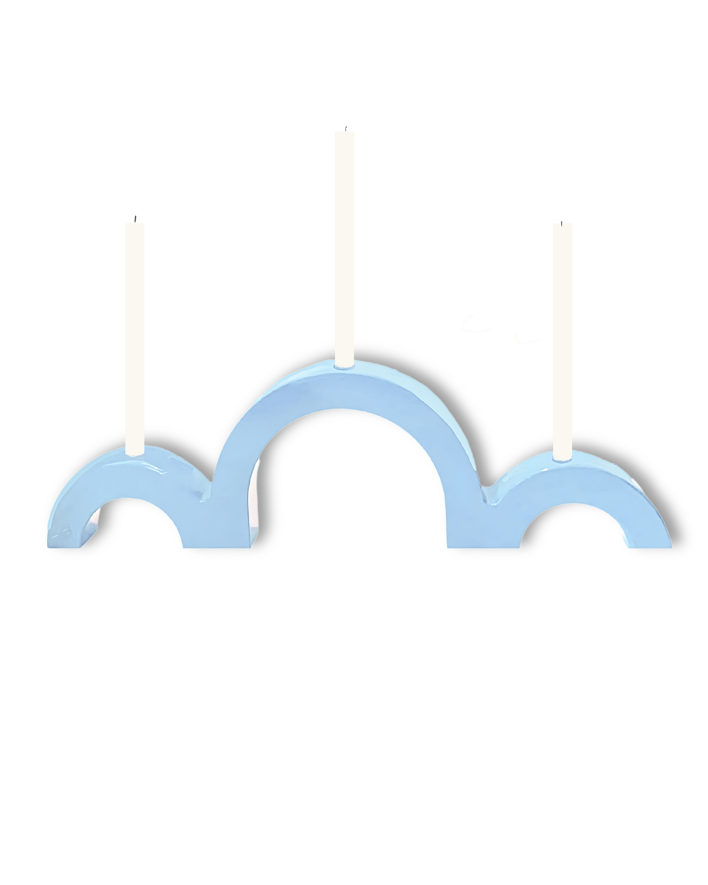 MODU candelabra