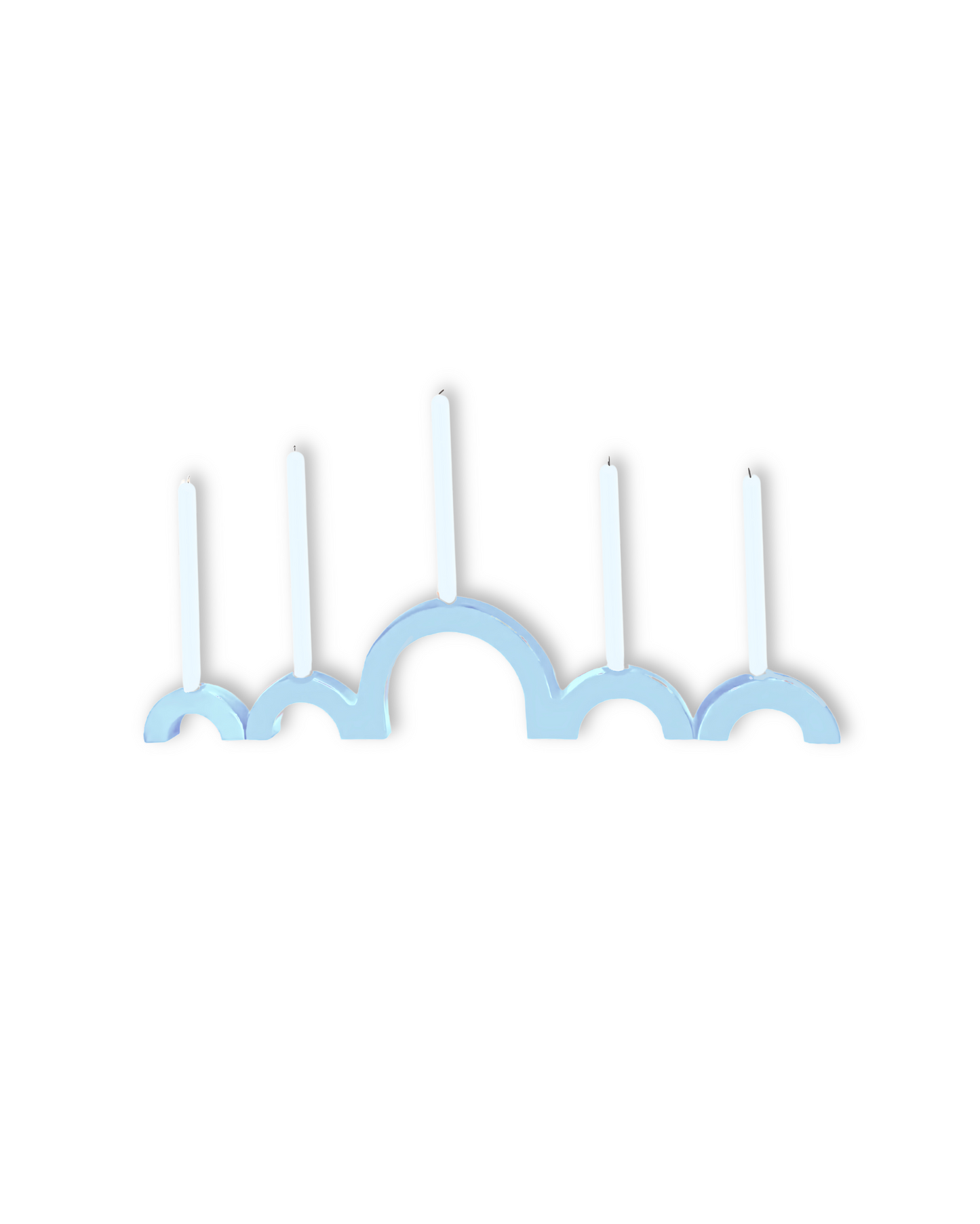 XL MODU candelabra